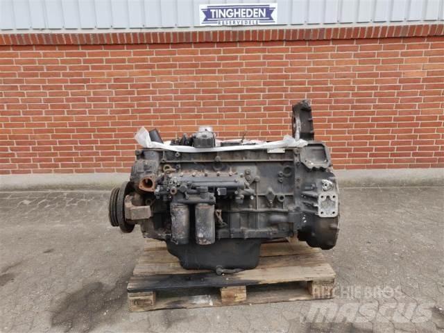 Iveco Cursor 10 Двигуни
