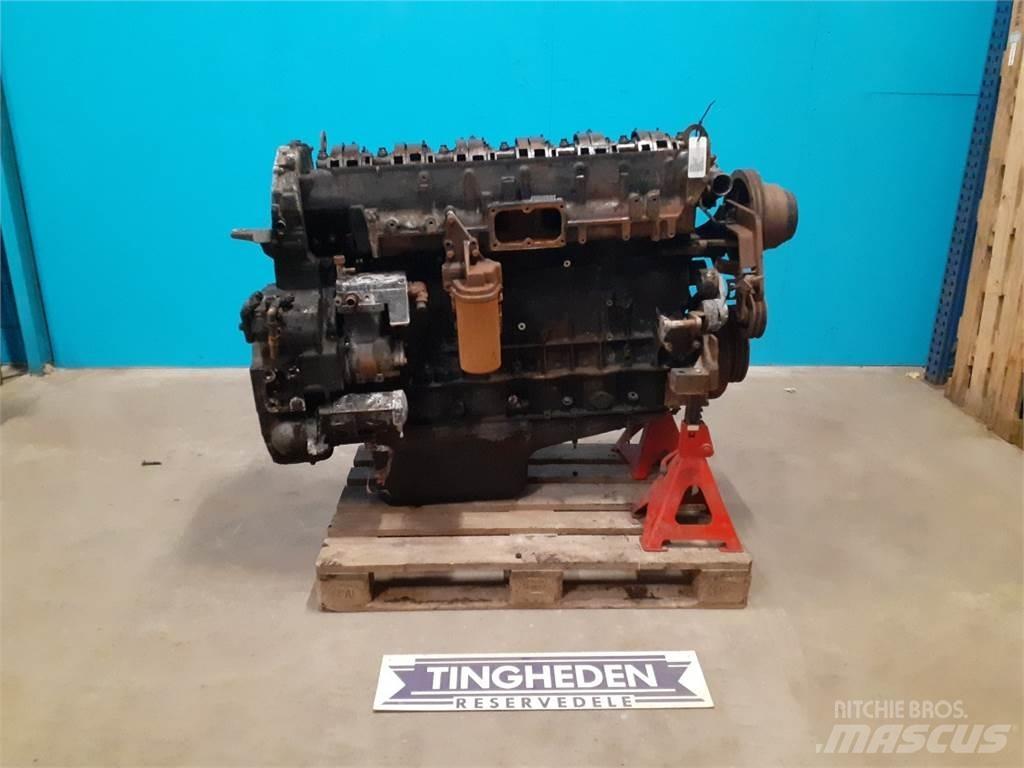 Iveco F3BFE613D Двигуни