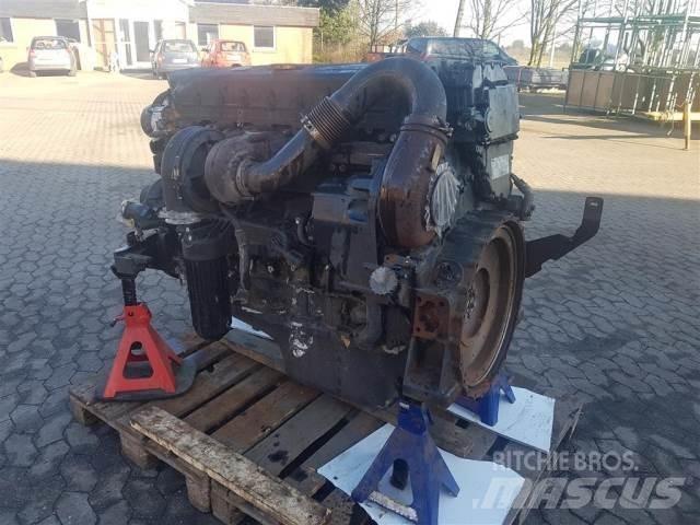 Iveco F3CE0684E Двигуни