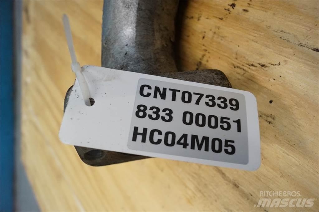 JCB  Інше обладнання