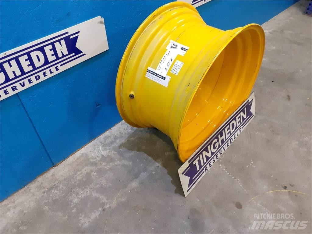 JCB 28 DW15LX28 Шини