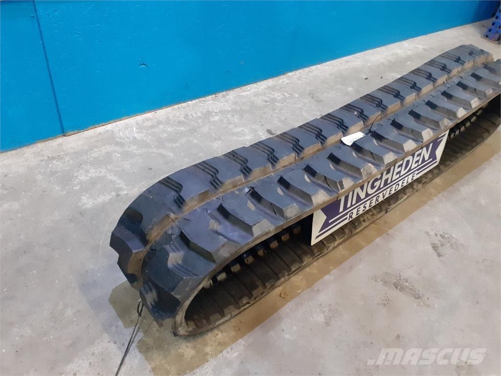 JCB 300X74X52.2 Інше обладнання