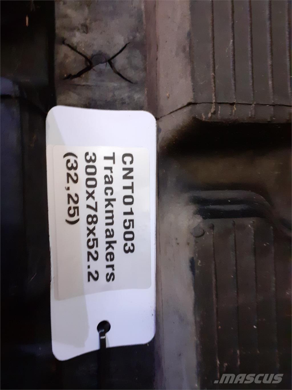 JCB 300X74X52.2 Інше обладнання