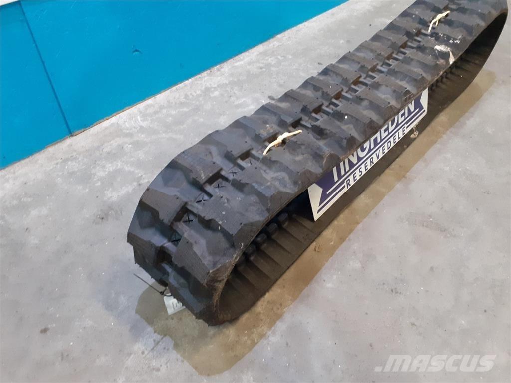JCB 300X78X52.5 Інше обладнання