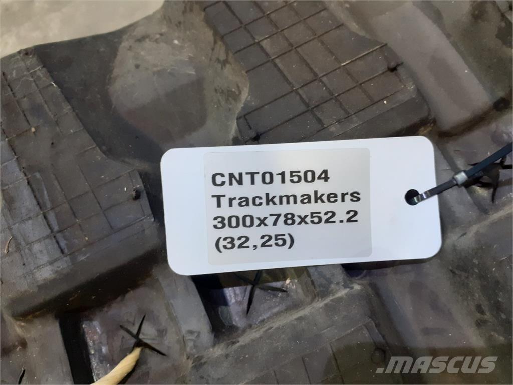 JCB 300X78X52.5 Інше обладнання