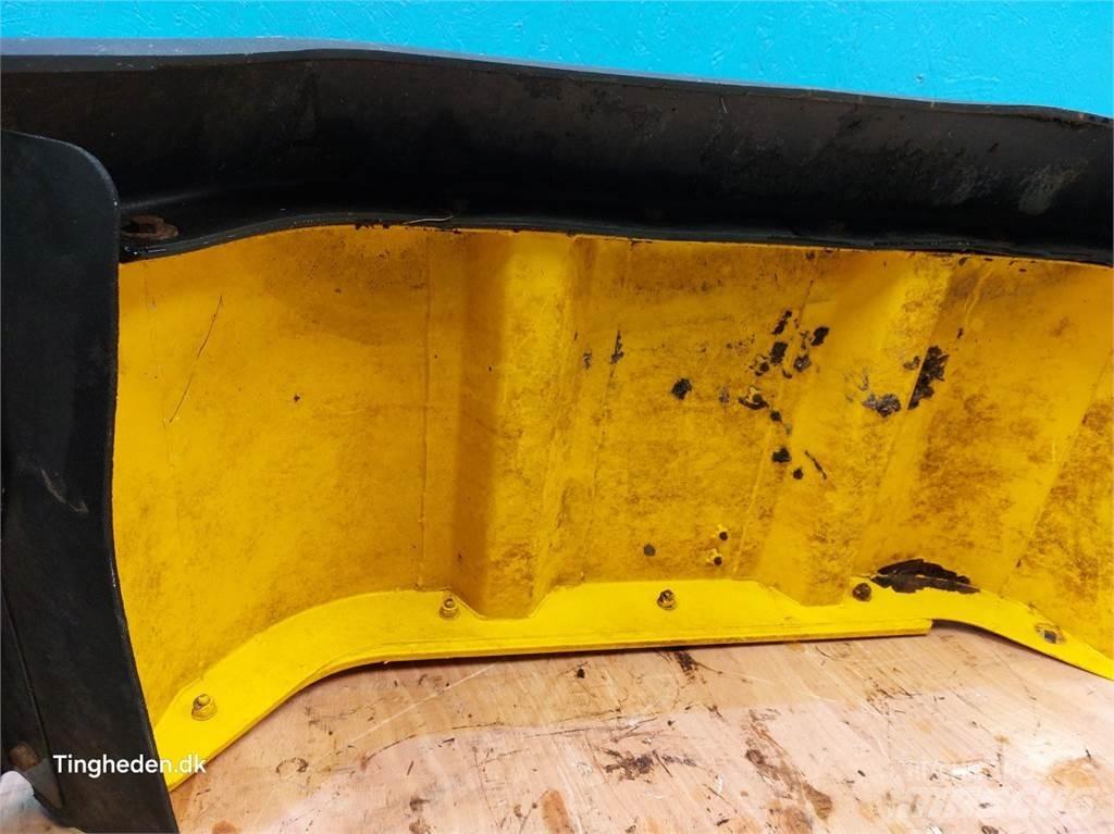JCB 427 HL Просівні ковші
