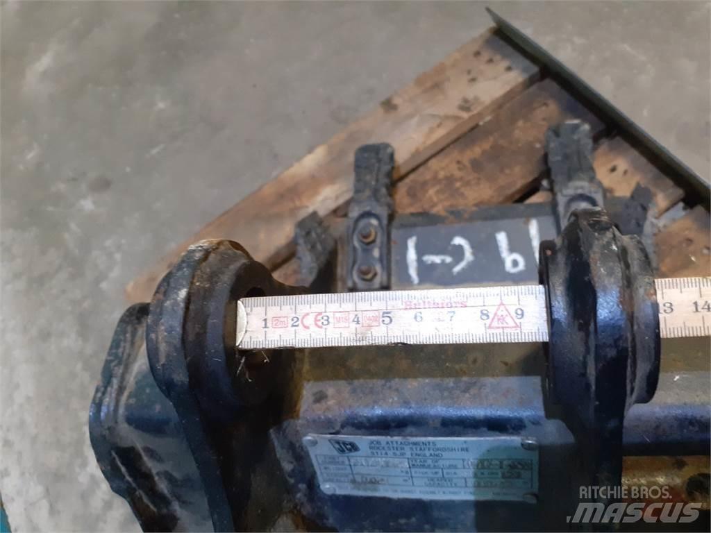 JCB Skovl Ковші