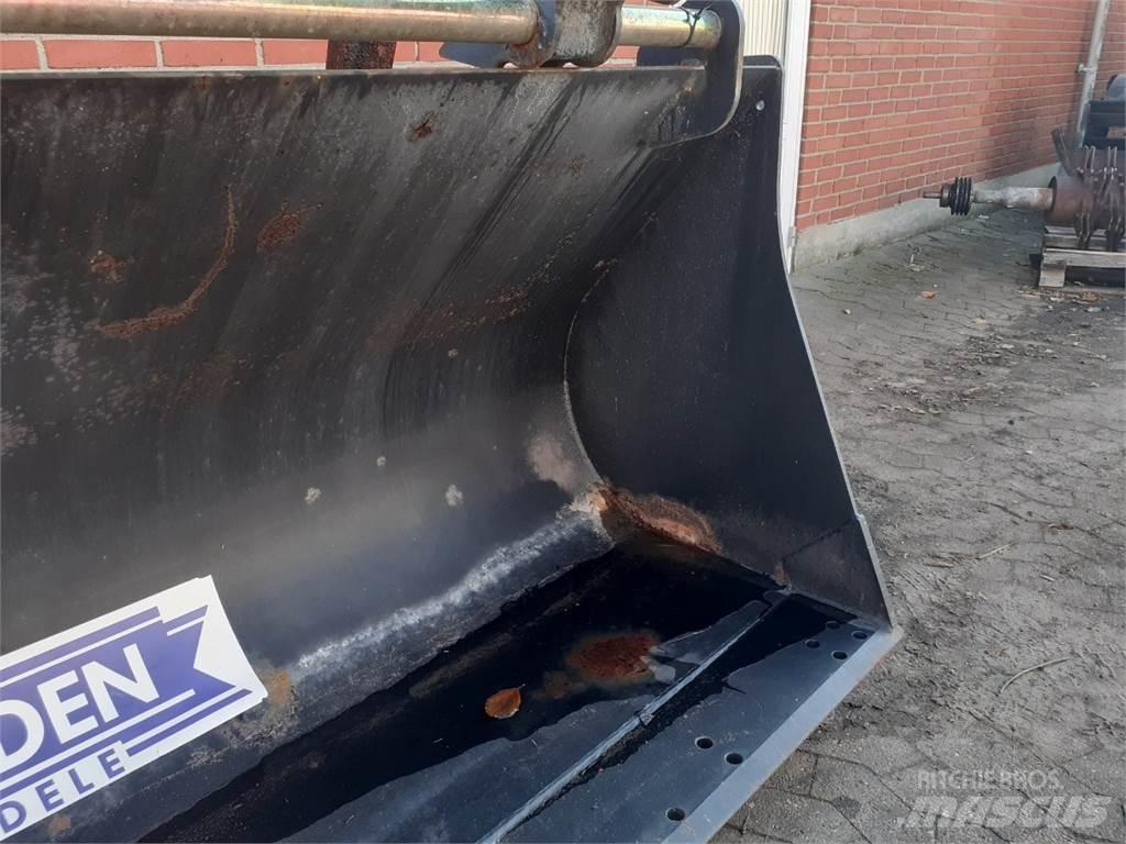 JCB Skovl Ковші