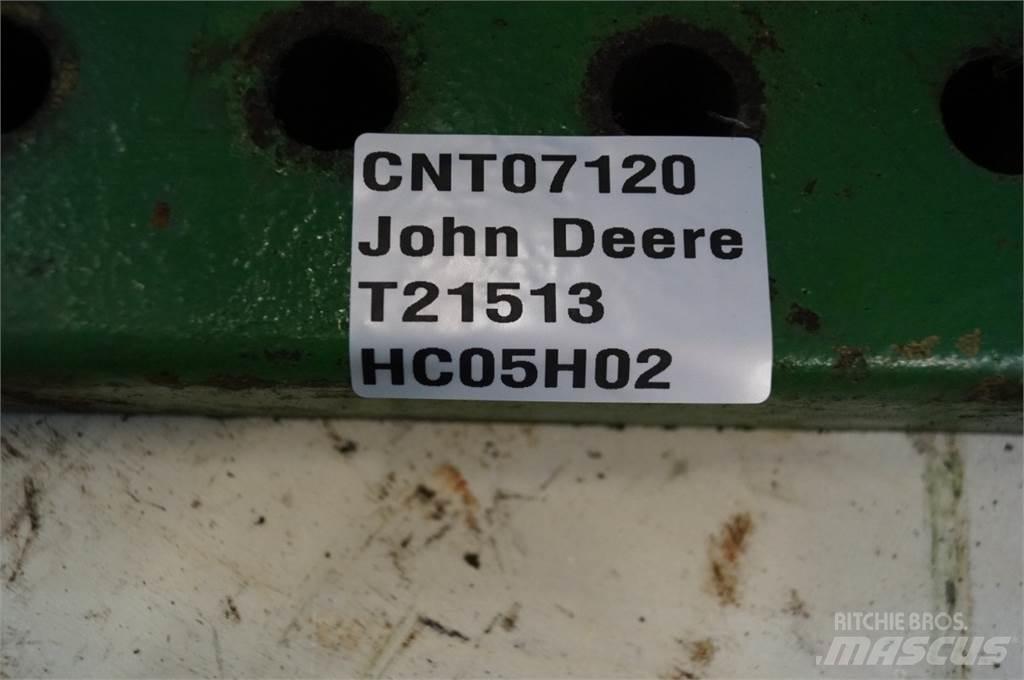 John Deere 1020 Інше додаткове обладнання для тракторів