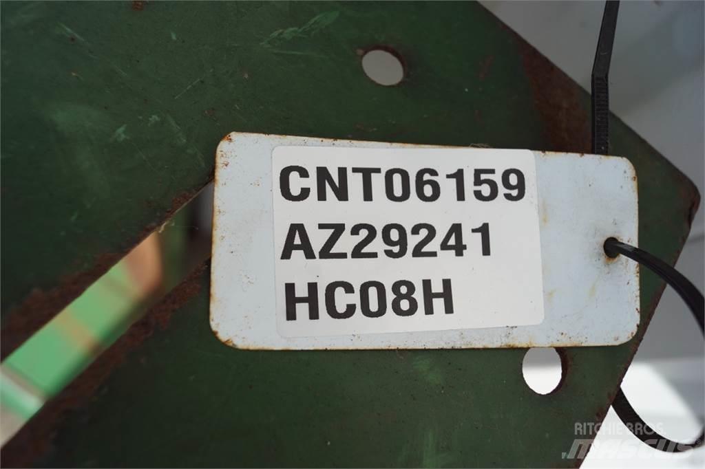 John Deere 1042 Розсіювачі солі та піску