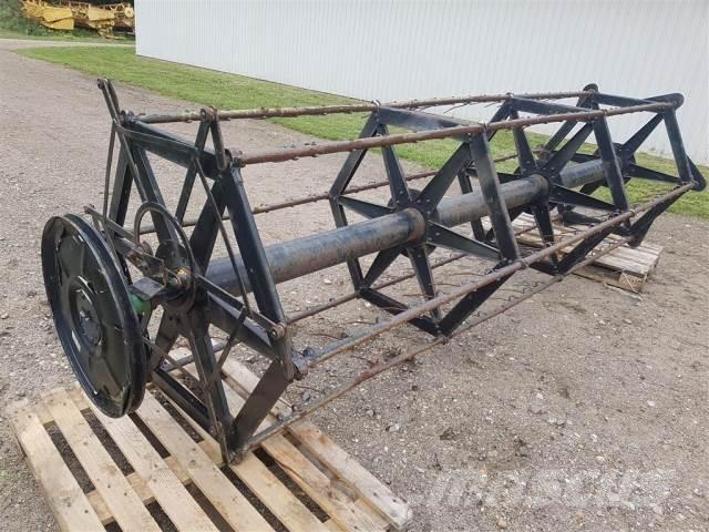 John Deere 1065 Додаткове обладнання для збиральних комбайнів