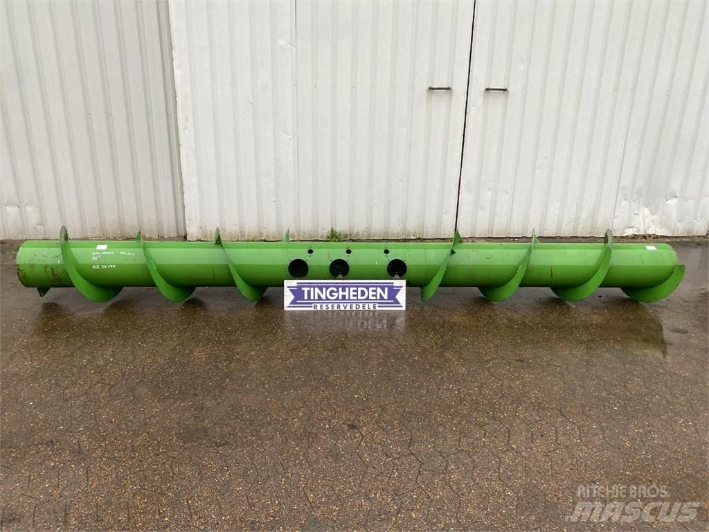 John Deere 1065 Додаткове обладнання для збиральних комбайнів