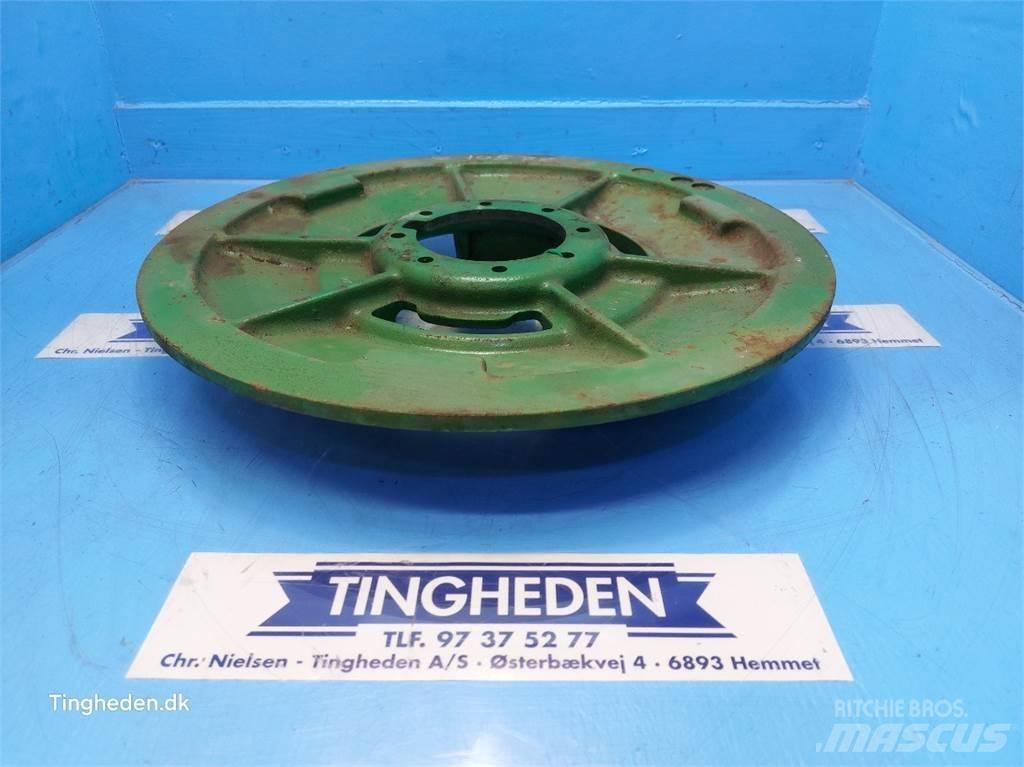 John Deere 1065 Сільгосптехніка - Інші