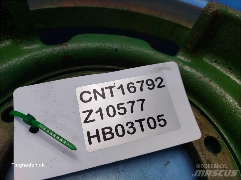 John Deere 1065 Сільгосптехніка - Інші
