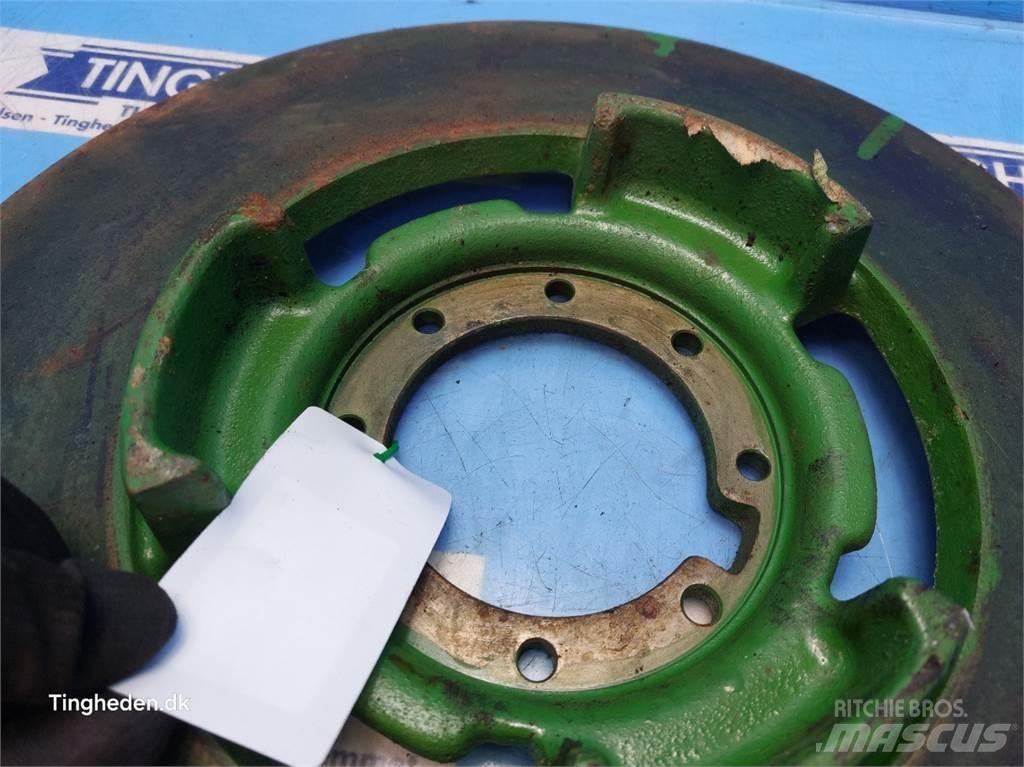 John Deere 1065 Сільгосптехніка - Інші