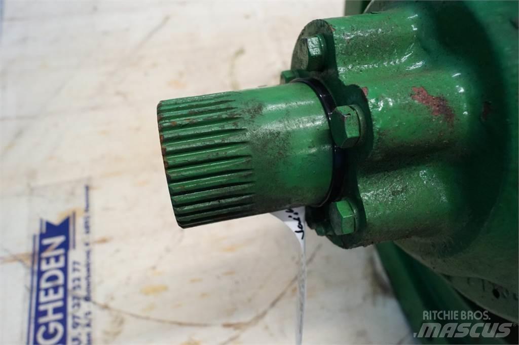 John Deere 1075 Сільгосптехніка - Інші