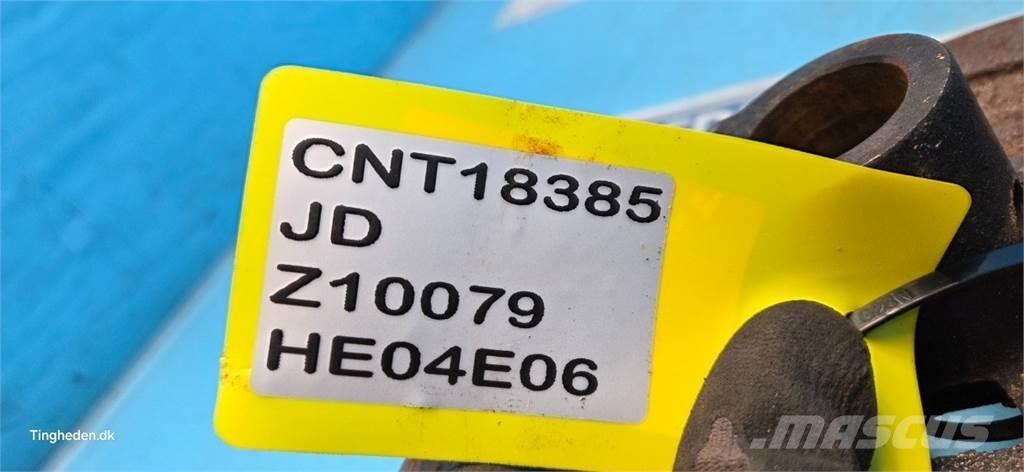 John Deere 1075 Сільгосптехніка - Інші