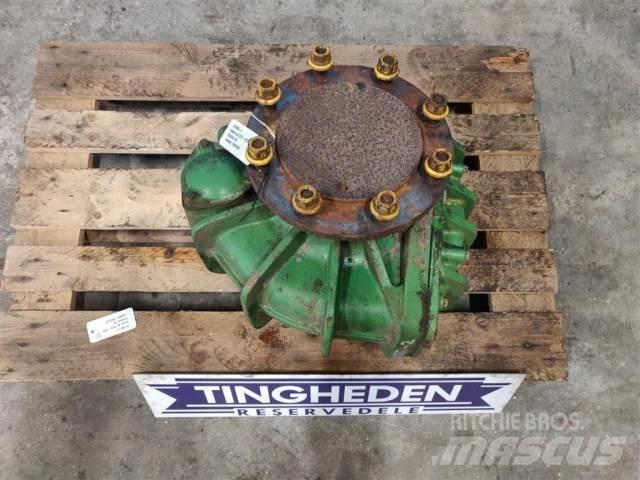 John Deere 1085 Додаткове обладнання для збиральних комбайнів