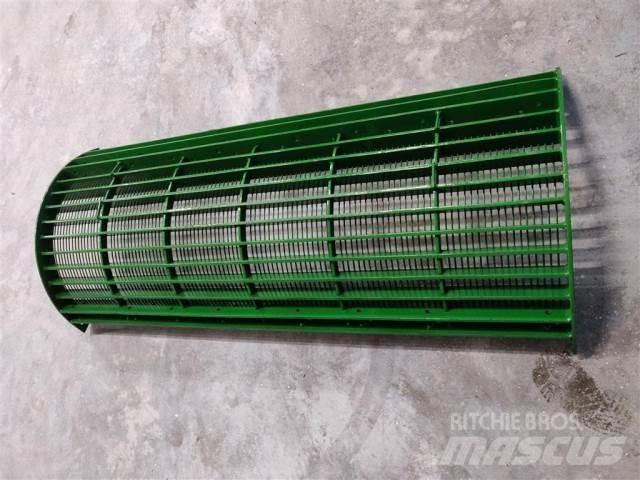 John Deere 1085 Додаткове обладнання для збиральних комбайнів