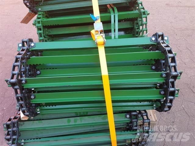 John Deere 1085 Додаткове обладнання для збиральних комбайнів