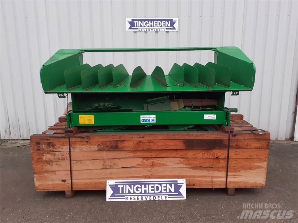 John Deere 1085 Додаткове обладнання для збиральних комбайнів