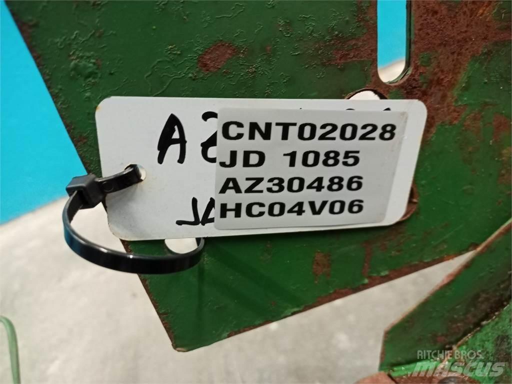 John Deere 1085 Розсіювачі солі та піску