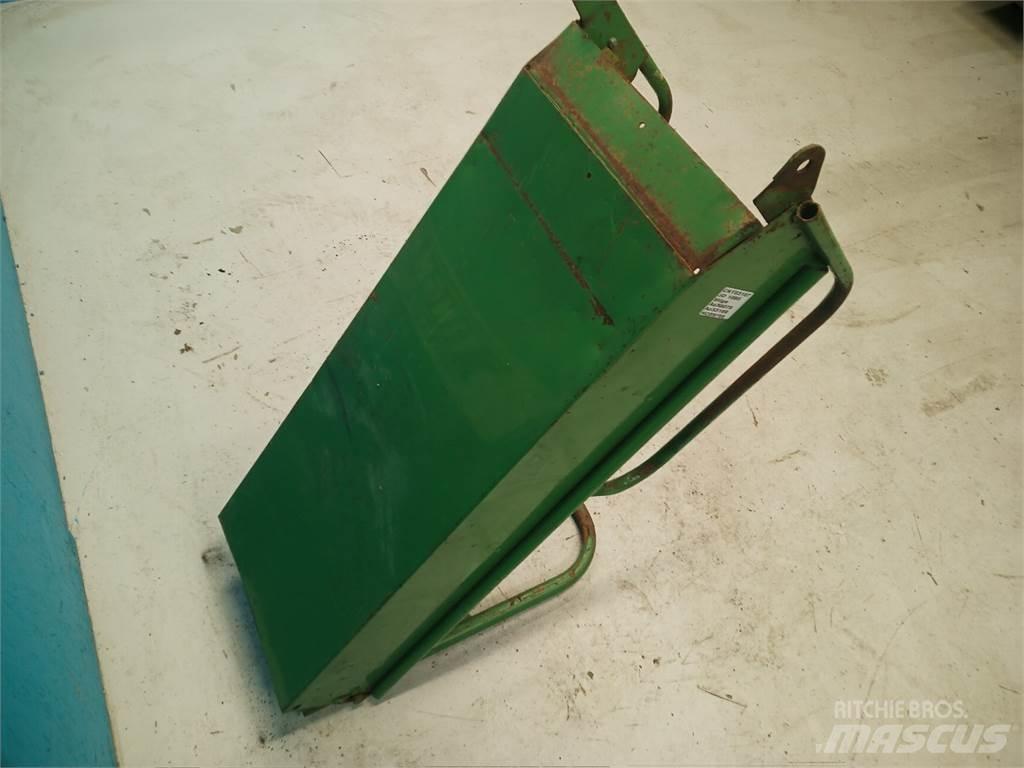 John Deere 1085 Сільгосптехніка - Інші