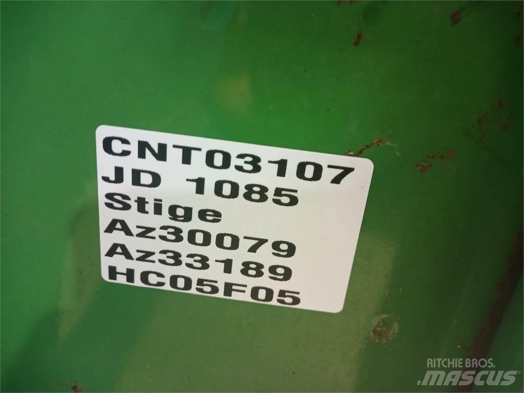 John Deere 1085 Сільгосптехніка - Інші