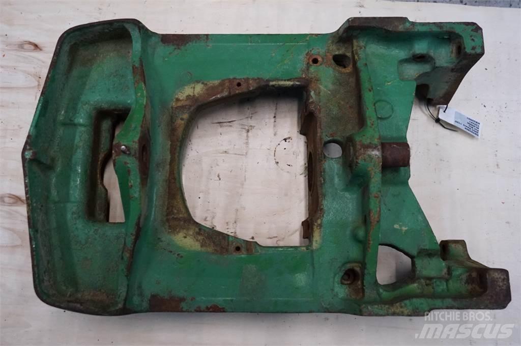 John Deere 1120 Інше додаткове обладнання для тракторів