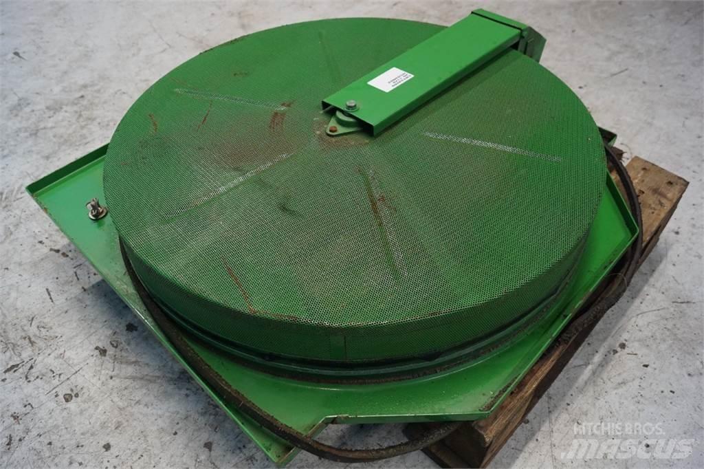 John Deere 1170 Сільгосптехніка - Інші
