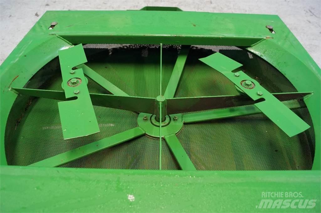 John Deere 1170 Сільгосптехніка - Інші