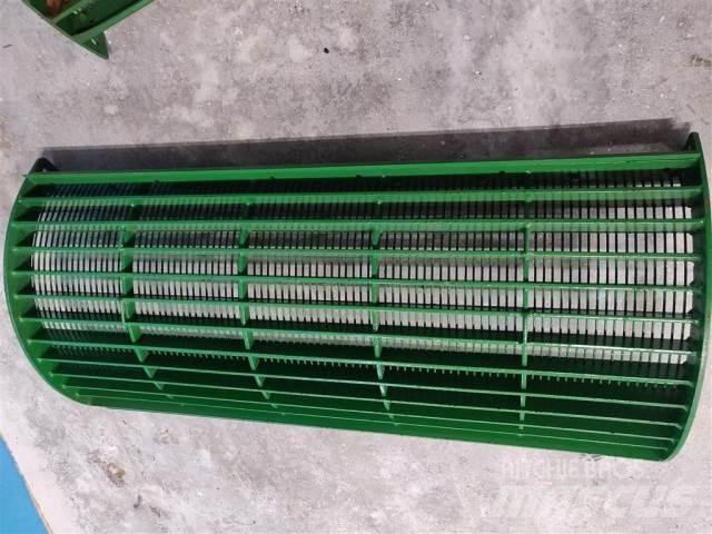 John Deere 1177 Додаткове обладнання для збиральних комбайнів