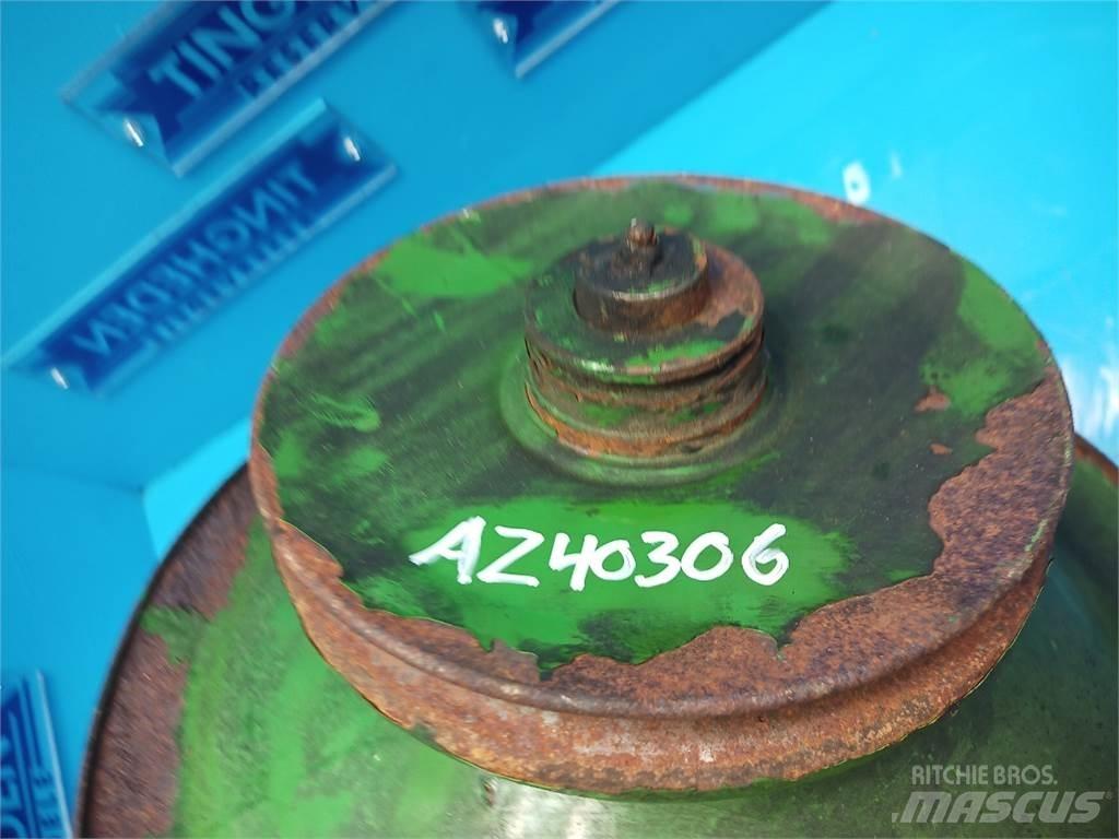 John Deere 1177 Сільгосптехніка - Інші