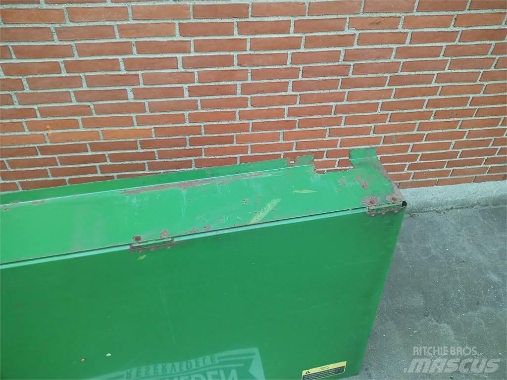 John Deere 1177 Сільгосптехніка - Інші
