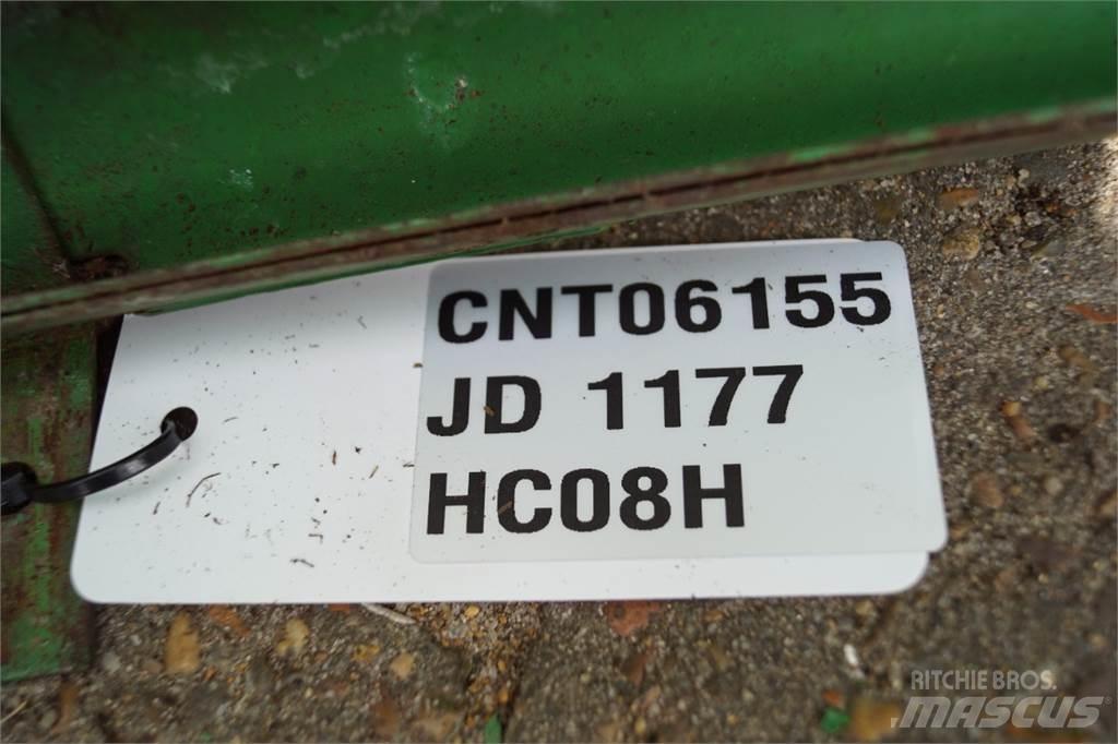 John Deere 1177 Сільгосптехніка - Інші