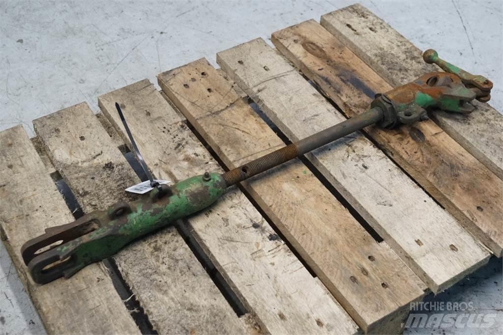 John Deere 1530 Інше додаткове обладнання для тракторів
