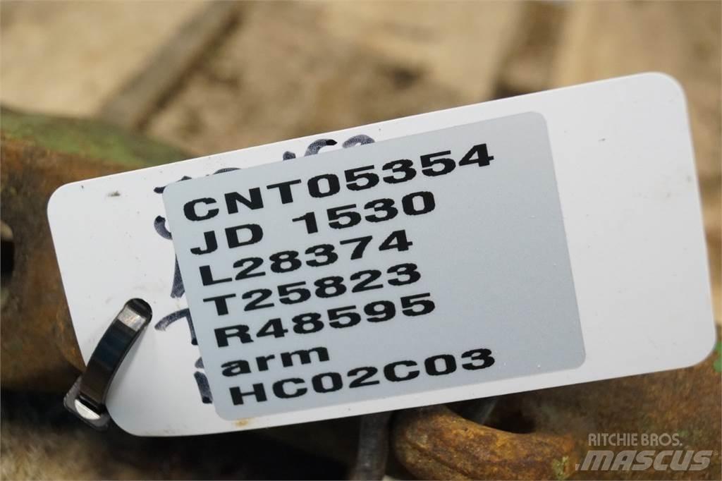 John Deere 1630 Інше додаткове обладнання для тракторів