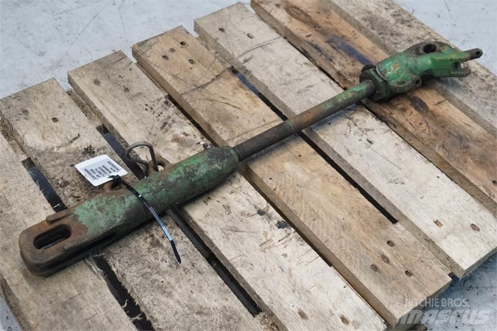 John Deere 1630 Інше додаткове обладнання для тракторів