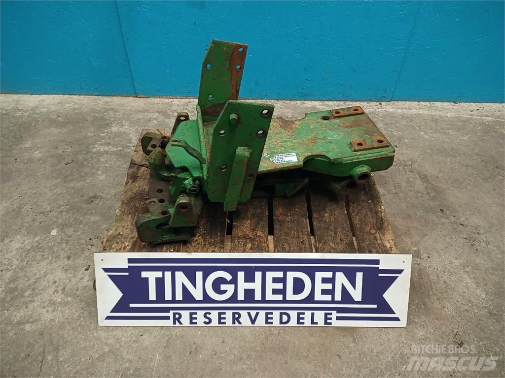 John Deere 1640 Інше додаткове обладнання для тракторів