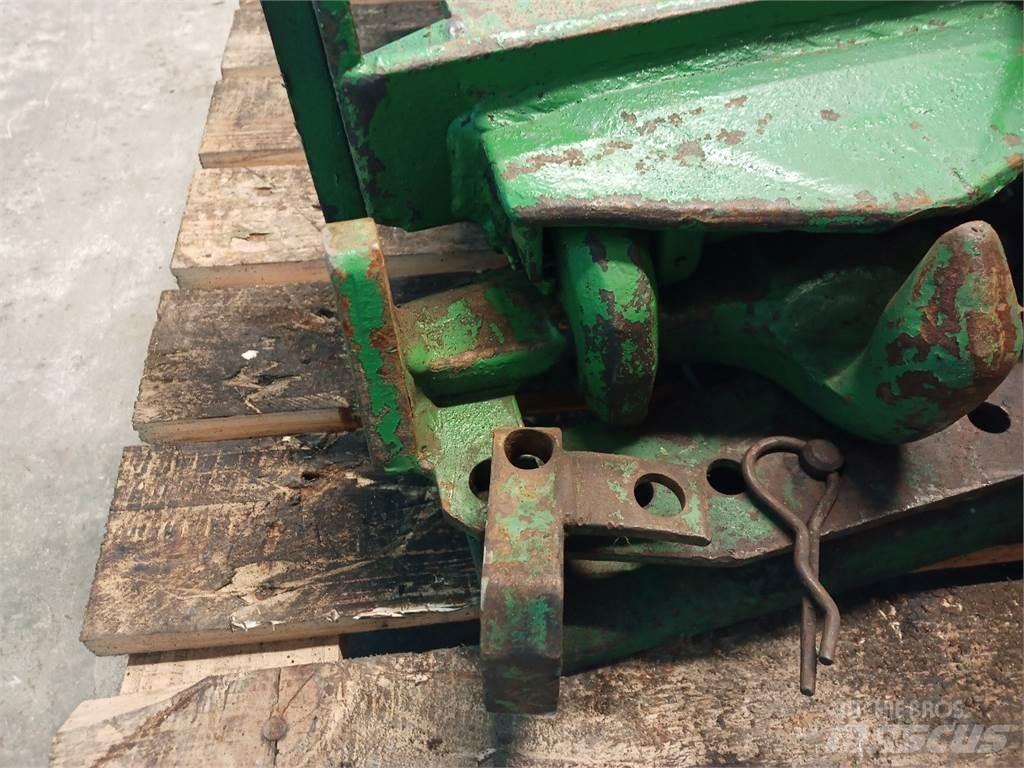 John Deere 1640 Інше додаткове обладнання для тракторів