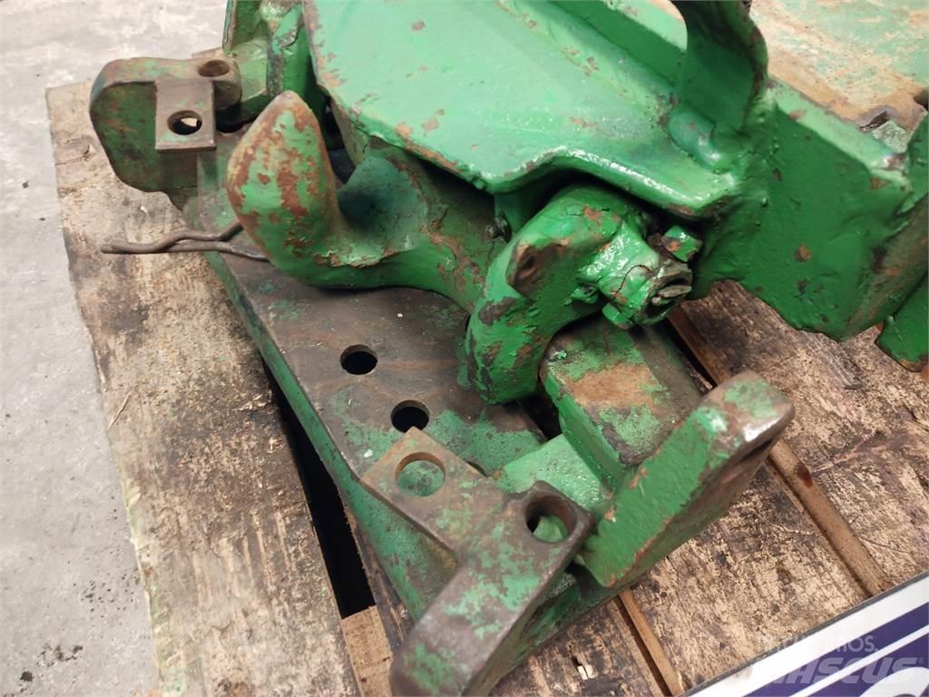 John Deere 1640 Інше додаткове обладнання для тракторів