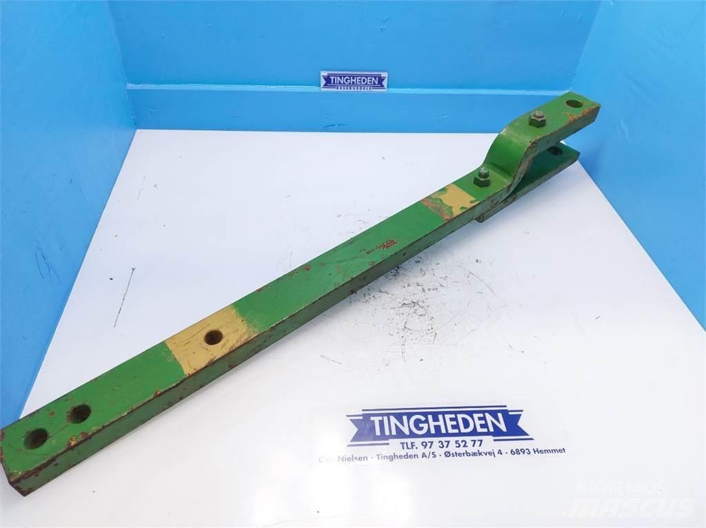 John Deere 1840 Інше додаткове обладнання для тракторів