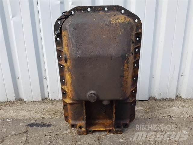 John Deere 1950 Двигуни