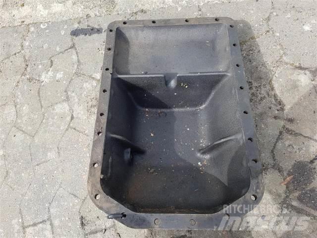 John Deere 1950 Двигуни