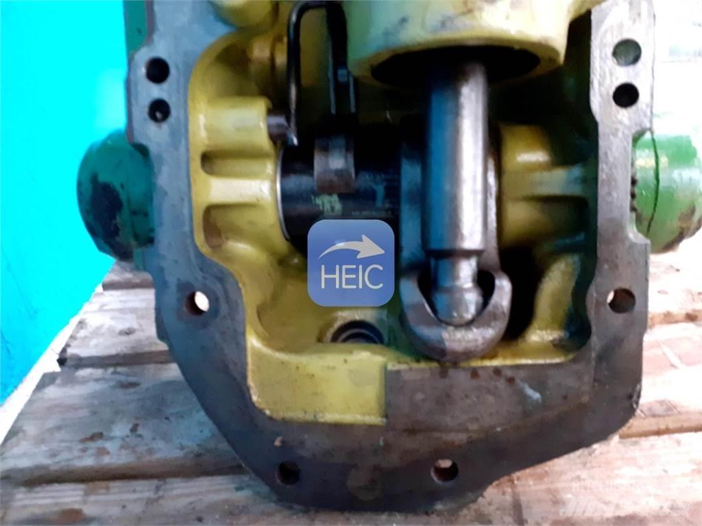 John Deere 2030 Інше додаткове обладнання для тракторів