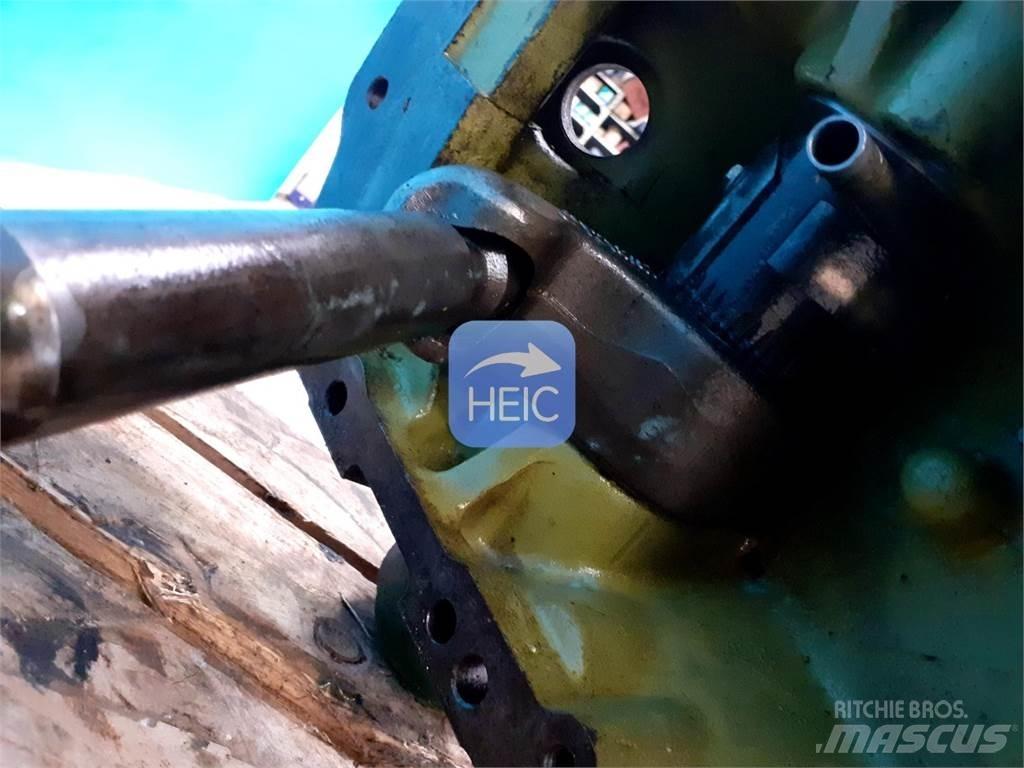 John Deere 2030 Інше додаткове обладнання для тракторів