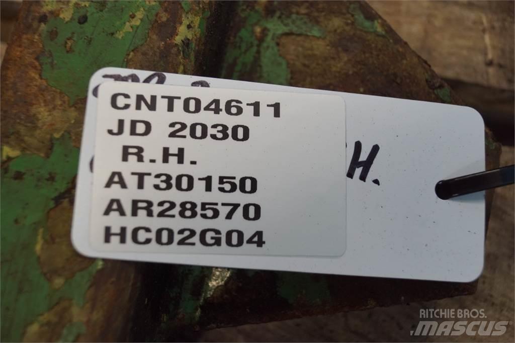 John Deere 2030 Інше додаткове обладнання для тракторів