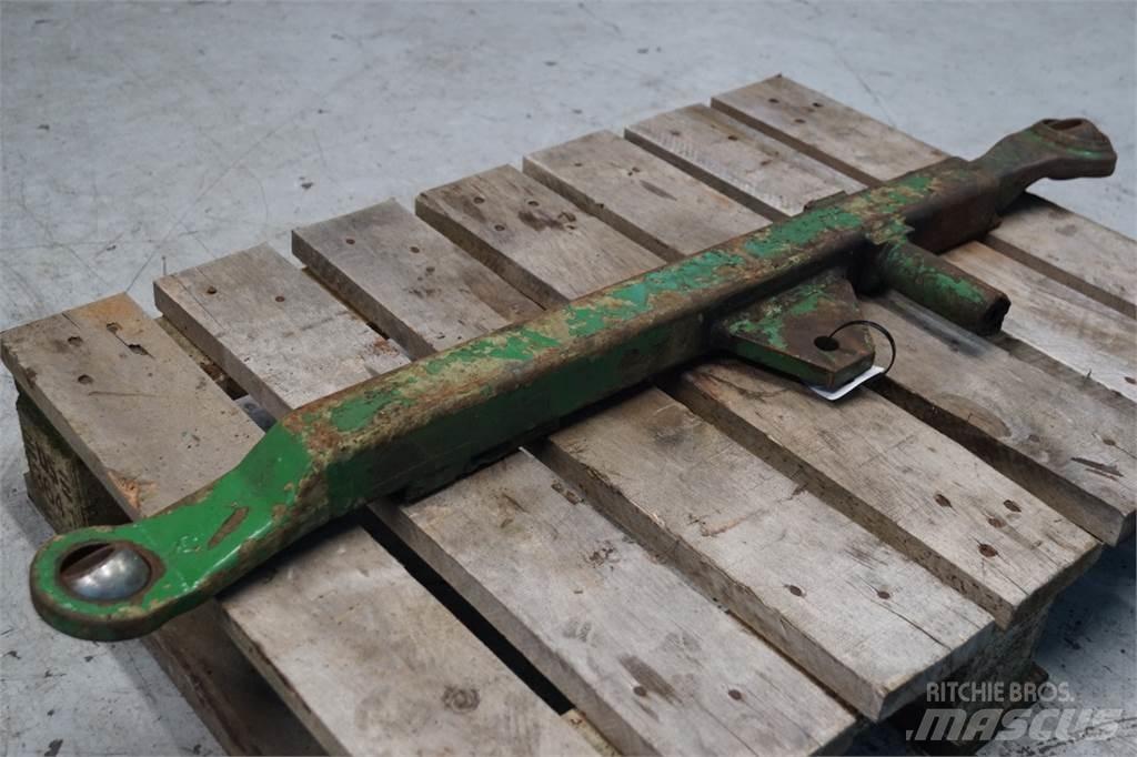 John Deere 2030 Інше додаткове обладнання для тракторів