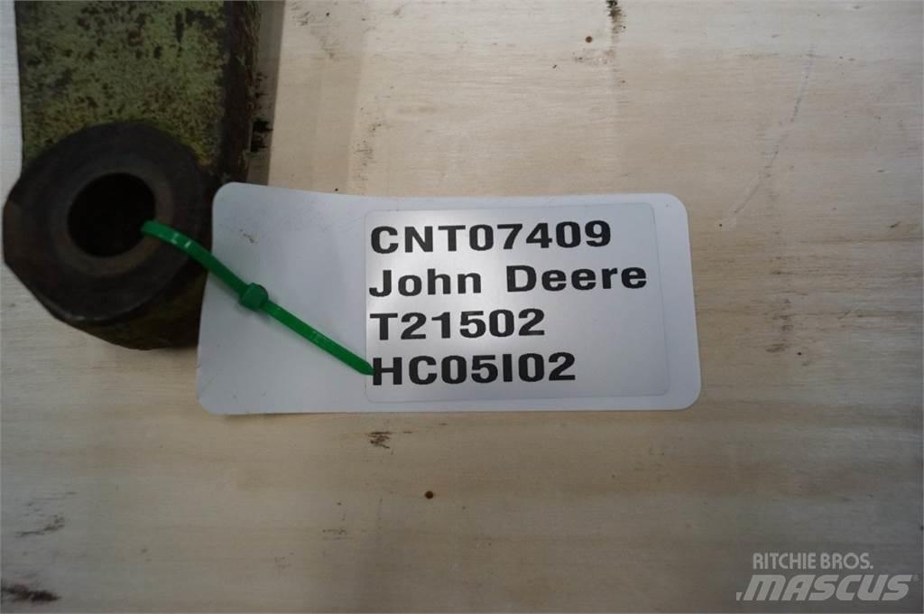 John Deere 2030 Інше додаткове обладнання для тракторів