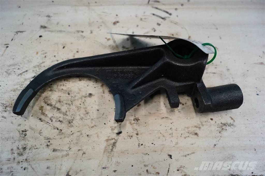 John Deere 2030 Коробка передач